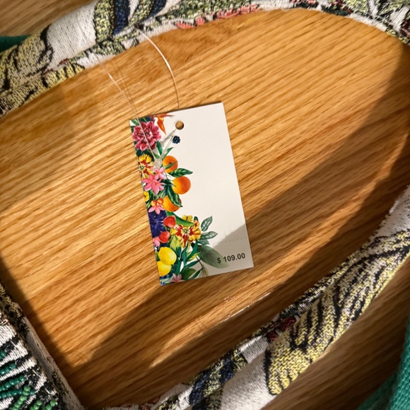 Limited Edition Viral Safari Beaded Bag - Picture 10 of 10